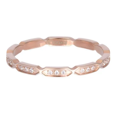 Afbeelding van Noor iXXXi Vulring 2 mm R06103 01 Rose / 16
