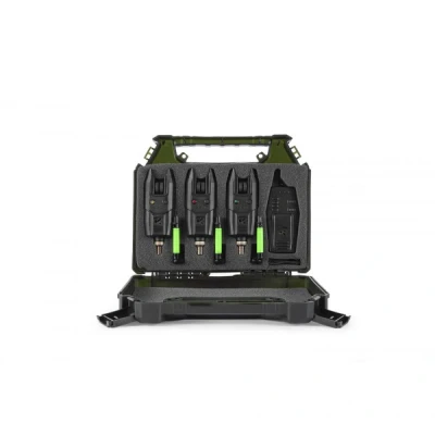 Afbeelding van Korum KBI R Alarm Presentation Set