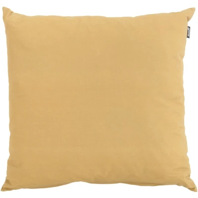 Afbeelding van Hartman Sierkussen Cuba Mustard