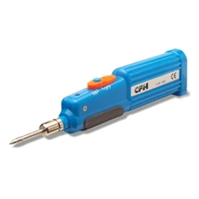 Afbeelding van CFH Batterij soldeerbout BK 212, 52212