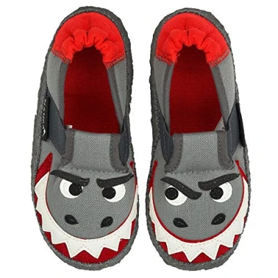 Afbeelding van Nanga 16 0326, Lage slippers uniseks kind 26 EU
