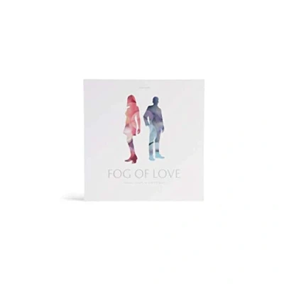 Afbeelding van Hush Fog of Love Board Game