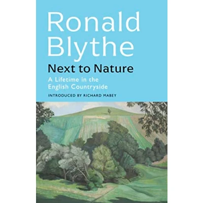 Afbeelding van Next to Nature: A Lifetime in the English Countryside