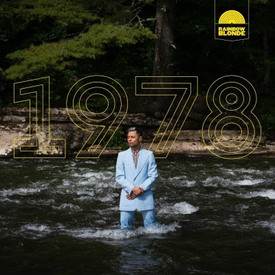 Afbeelding van Jose James 1978 (CD)