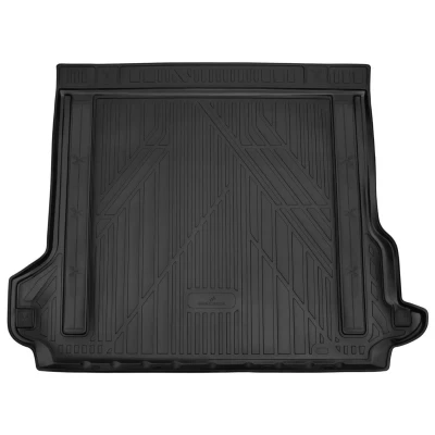 Afbeelding van Kofferbakmat XTR geschikt voor Toyota Land Cruiser Prado (J15) 5 Sitzer Facelift 2018 Vandaag