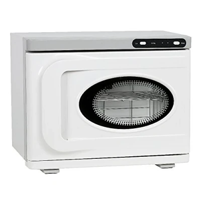 Afbeelding van Handdoek En Compreswarmer Met Uv 23ltr