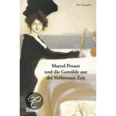 Afbeelding van Marcel Proust und die Gemälde aus der Verlorenen Zeit