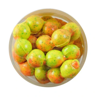 Afbeelding van Berkley Powerbait Power Mag Egg Forel aas (14g) Rainbow Af Imitatie
