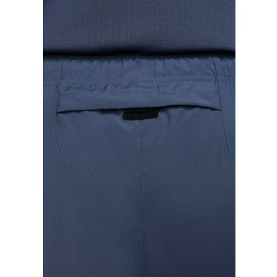 Afbeelding van Nike Performance Challenger Short Korte broeken, Heren, Maat: Small, thunder blue