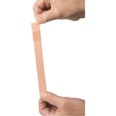 Afbeelding van Hekaplast Vingerpleister water resistent 180 x 20 (100 st)