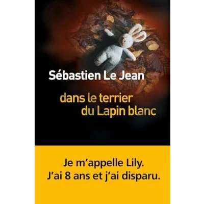 Afbeelding van ISBN Dans Le Terrier Du Lapin Blanc, Literatuur, Frans, Paperback
