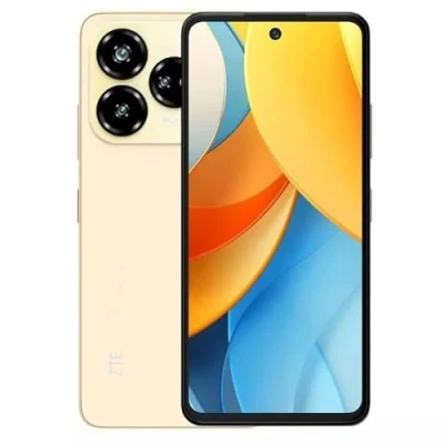 Afbeelding van Smartphone ZTE P606F10 GOLD Octa Core 6 GB RAM 256 Gouden