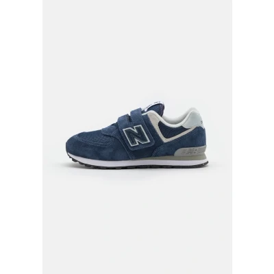 Afbeelding van New Balance Kid PV574 EVN Navy Schoenmaat 32,5
