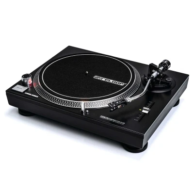 Afbeelding van Reloop RP 2000 USB MK2 direct drive draaitafel