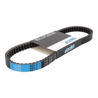 Afbeelding van V Snaar Polini Speed Belt Kymco 125 200cc 4 Takt