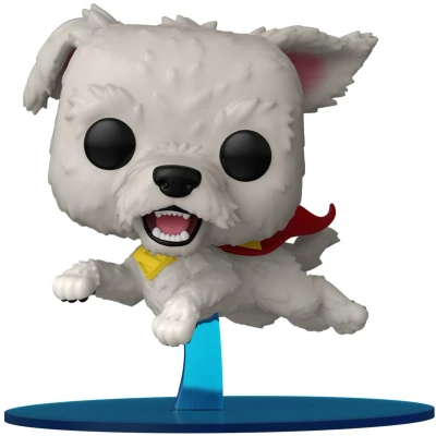 Afbeelding van Superman (2025) POP! Vinyl Figure Krypto #565