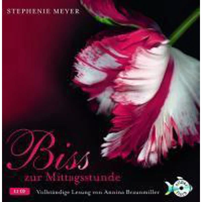 Afbeelding van Bis (Biss) zur Mittagsstunde Die ungekürzte Lesung