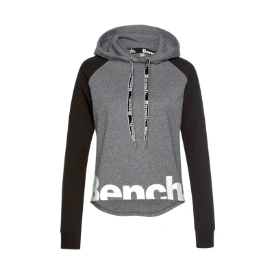 Afbeelding van Bench. Loungewear Hoodie