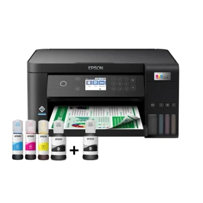 Afbeelding van Epson L6260 Inkjet A4 4800 x 1200 DPI Wifi
