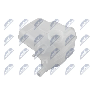 Afbeelding van Expansietank, koelvloeistof NTY CZW PL 014