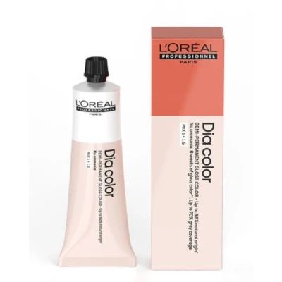 Afbeelding van L&#039;Oreal Dia Color Demi Permanent Gloss 5.5
