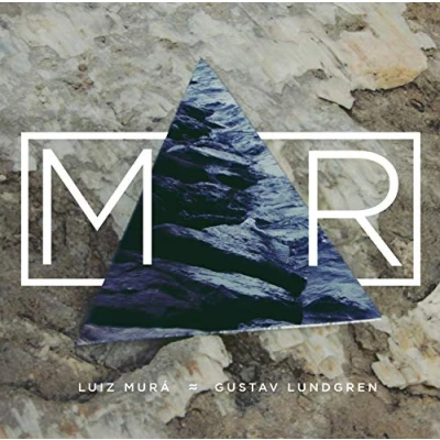Afbeelding van Luiz Mura &amp; Gustav Lundgren Mar (CD)