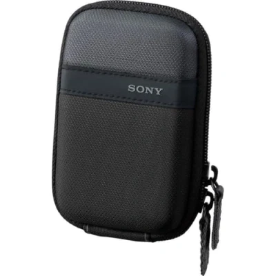 Afbeelding van Sony LCS TWP zwart