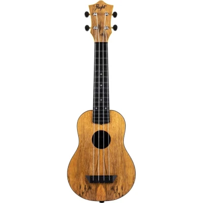 Afbeelding van Flight Sopraan Ukelele Travel Series TUS55 MANGO