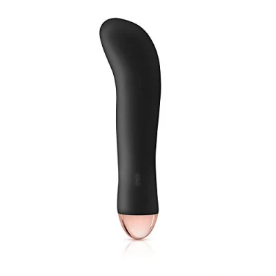 Afbeelding van My First Bird Black Vibrator