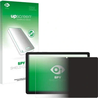 Afbeelding van upscreen privacy screenprotector voor Samsung Galaxy Tab A9 Plus 5G Folie Beschermfolie Blauwlichtfilter