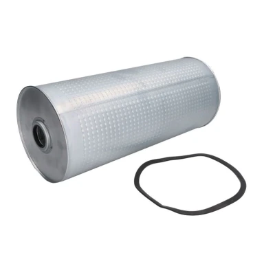 Afbeelding van Oliefilter HENGST E36N D186