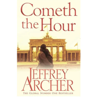Afbeelding van Cometh the Hour