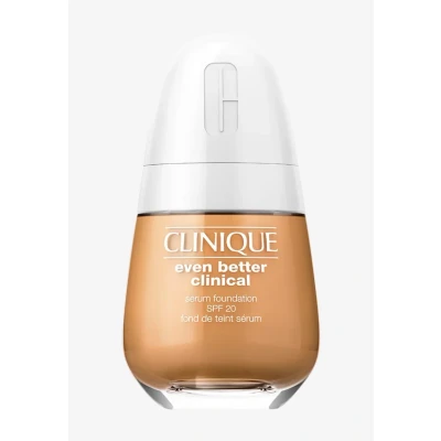 Afbeelding van Clinique Even Better Clinical Serum Foundation WN49 Deep Neutral 30 ml