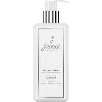 Afbeelding van Jacadi Le Bébé Cleansing Gel Douchegel 400 ml