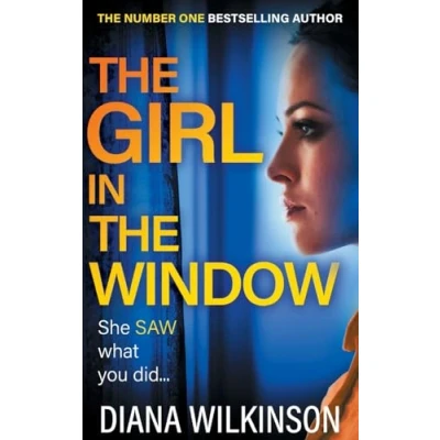 Afbeelding van the Girl in Window