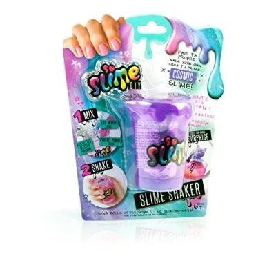 Afbeelding van Canal Toys SSC 001 Creatieve hobby So Slime Shaker Willekeurig model