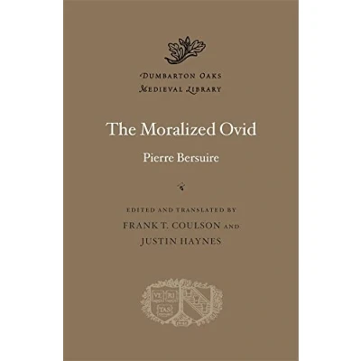 Afbeelding van The Moralized Ovid