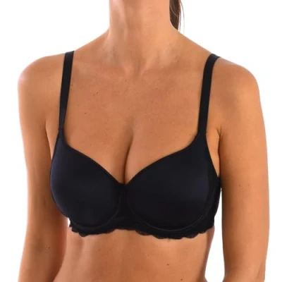 Afbeelding van Selene Cupbeha Desire, zwart, 70D