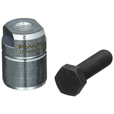 Afbeelding van Trekkoppeling Rms Voor Vespa 50 125/Pv/Et3/Pk50 125/S/Xl/Xl2 M26X1, M12 Mm, Binnendraad