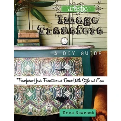 Afbeelding van Artistic Image Transfers