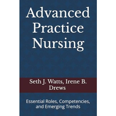 Afbeelding van Advanced Practice Nursing