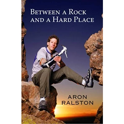 Afbeelding van Between A Rock And Hard Place