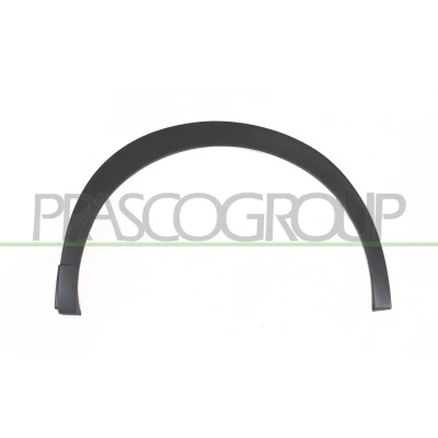 Afbeelding van Verbreding, spatbord PRASCO PG5041584