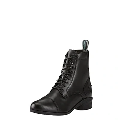 Afbeelding van Ariat Heritage IV paddock zwart maat:38