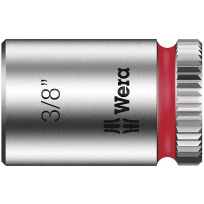 Afbeelding van Wera 05003520001 8790 HMA Cyclop dopsleutelinzetstuk met 1/4 inch aandrijving, 3/8
