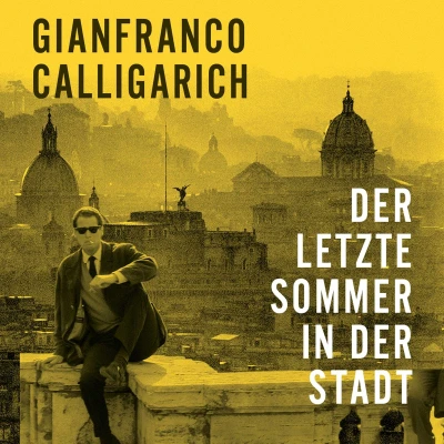 Afbeelding van der letzte Sommer in Stadt: Roman