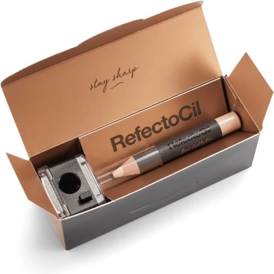 Afbeelding van RefectoCil Brow Highlighter Set