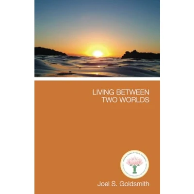 Afbeelding van Living Between Two Worlds: See the Universe Both from within and without