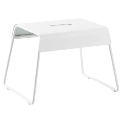 Afbeelding van Krukje Zone Denmark A Stool White