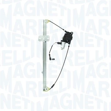 Afbeelding van Magneti Marelli Raammechanisme 350103341000